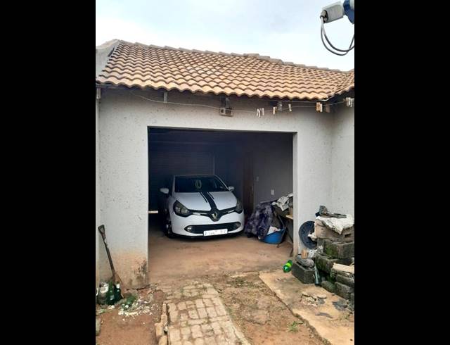 3 BEDROOM HOUSE FOR SALE IN GLEN RIDGE